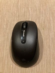 microsoft wireless mouse 2000 model 1416 +USB receiver