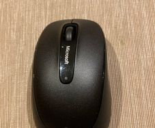 microsoft wireless mouse 2000 model 1416 +USB receiver