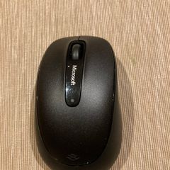 microsoft wireless mouse 2000 model 1416 +USB receiver