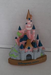 Disney Fridge magnet