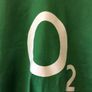 Ireland Rugby Jersey. Triple Crown Winning Jersey Year 2007. Official Canterbury Home Jersey. Authentic Original From The Time. Not A Modern Day Remake. Image 10