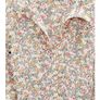 Zara midi flowing floral dress, size S Image 3