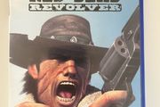 Red Dead Revolver