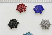 Flatback Crystal Rheinstones