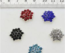 Flatback Crystal Rheinstones
