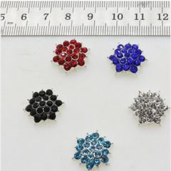 Flatback Crystal Rheinstones