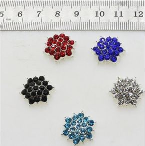 Flatback Crystal Rheinstones