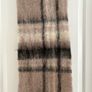 woman scarf Image 3