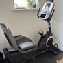 Stationary bike Nordic VXR Image 2