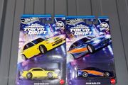Hot Wheels Fast&amp;Furious