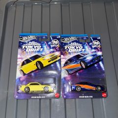 Hot Wheels Fast&Furious