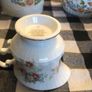 Queens Rosamund Elizabethan Bone China Small Milk / Cream Jug Image 3