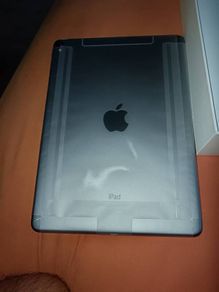 Apple iPad Pro 9.7" (Wi-Fi/Cellular) 256 GB supports up to  IOS 16