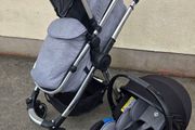 Panorama 2-in-1 travel system