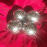 Obut Balls Boules  - Petanqui Balls Image 2