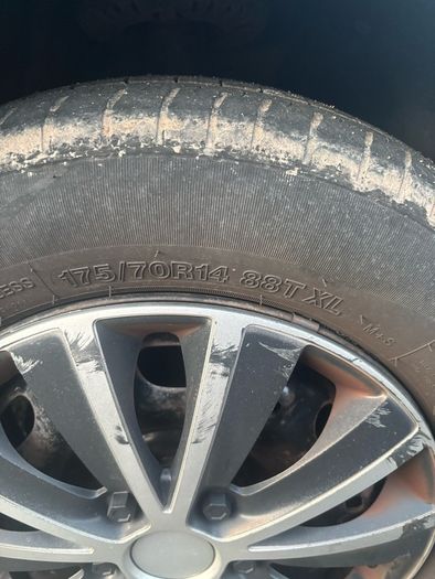 bmw alloys