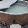 portable inflatable hot tub Image 3