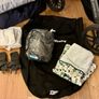 Uppababy Vista v1 buggy Image 2