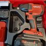 SIW 6AT-22 Mid-Torque impact wrench Image 2