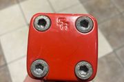 Vintage bmx mk1/mk2 burner stem