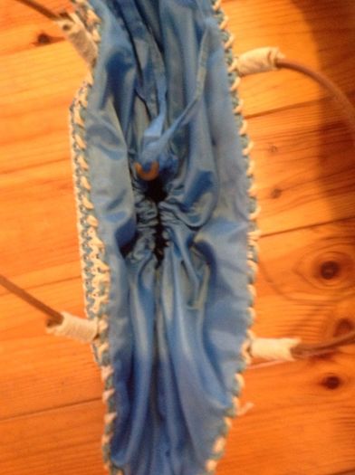 Beautiful Bag from Gerry McGuires