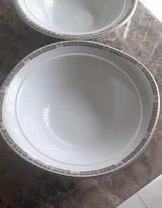 arklow famel rose pattern