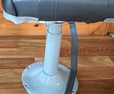 Boat Seat Pedestal / Leg