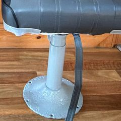 Boat Seat Pedestal / Leg