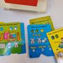 Vintage Toy 1980 Tony talking tutor Robot Image 4
