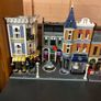 Lego sets 10255 and 10246 Image 2