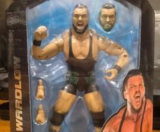 AEW Wrestling Figure - Wardlow