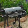 Charcoal BBQ Image 9