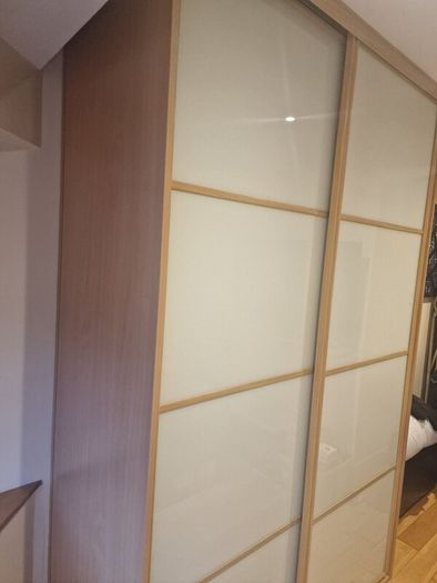 Sliderobe