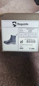 Jodhpur boots NEW
