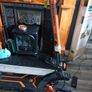Electric scooter Image 5