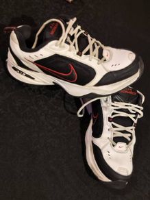 Nike sneakers