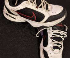 Nike sneakers