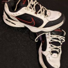 Nike sneakers