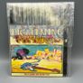 The Flaming Lips - Lightning Strikes The Postman (An Alternate Mix Of Clouds Taste Metallic) CD + Comic Image 2
