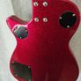 Gretsch Electromatic Red Sparkle with hardcase Image 6