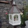 bird house/table Image 2