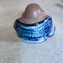 Feng Shui collection Good Fortune Laughing Buddha Image 8