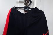 Nike shorts girls size 6-8 years