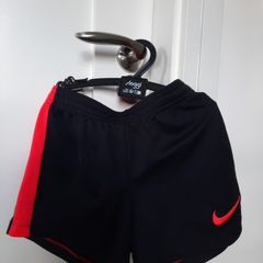 Nike shorts girls size 6-8 years