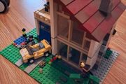 Lego house 31012