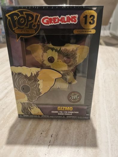 Funko pops