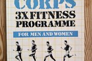 US Marine Corps Fitness Programme