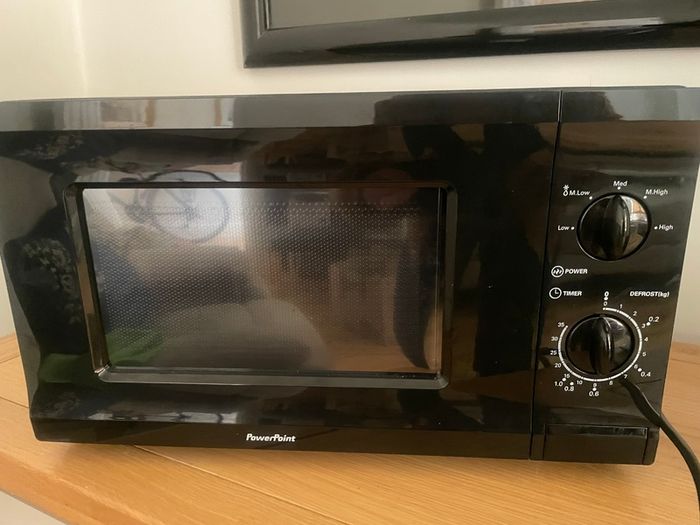 Brand new never used