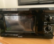 Brand new never used