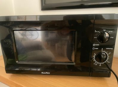 Brand new never used
